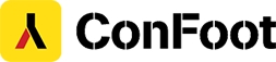 Confoot - Simplifique a logística de contentores de transporte